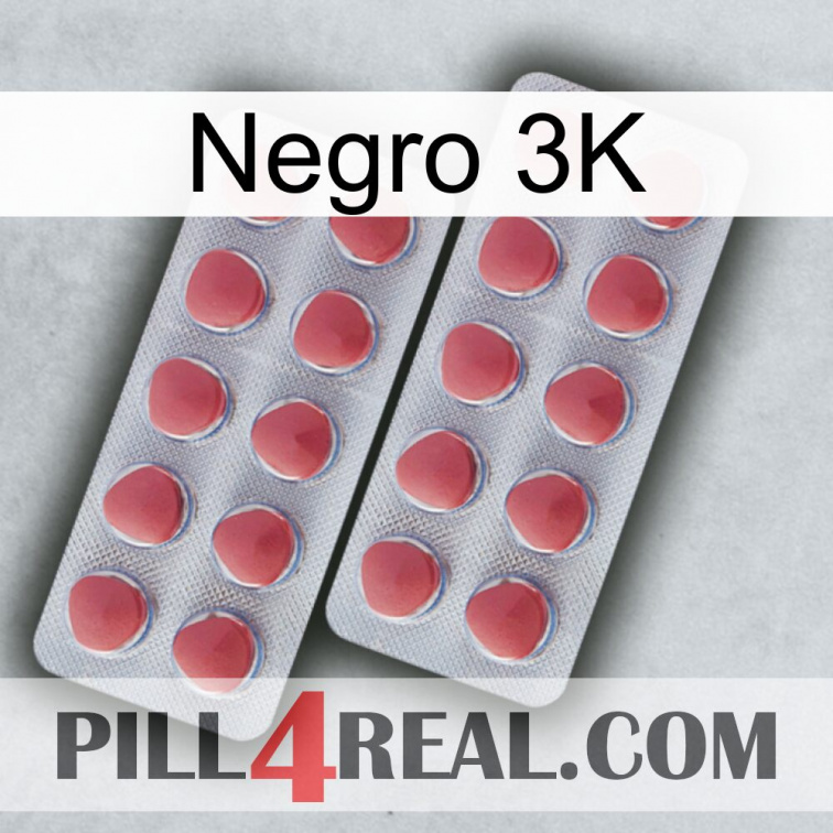 Black 3K 19